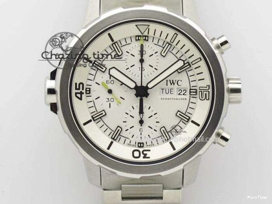 MIROTIME 0712 Ingeniuer St.Laurens SS White Dial MK 1:1 Best Edition On Black Leather Strap A Youthful 7363